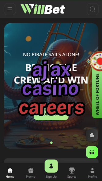 ajax casino careers-asdasdzhjkds.com
