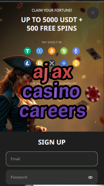 ajax casino careers-asdasdzhjkds.com