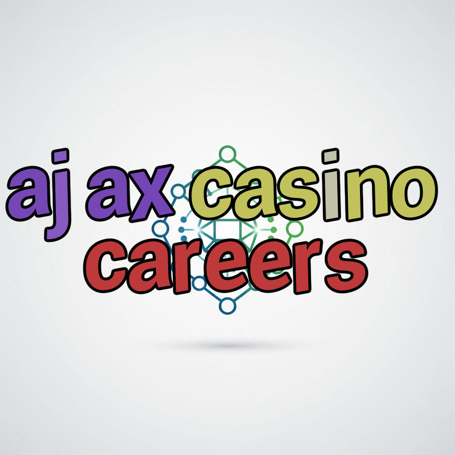 ajax casino careers